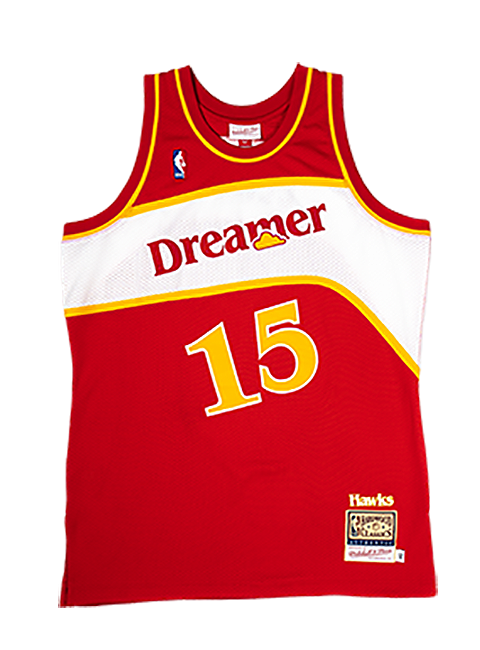 Charlotte Dreamer 1